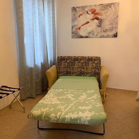 La Maison Di Francesco ジェノヴァ エクステリア 写真