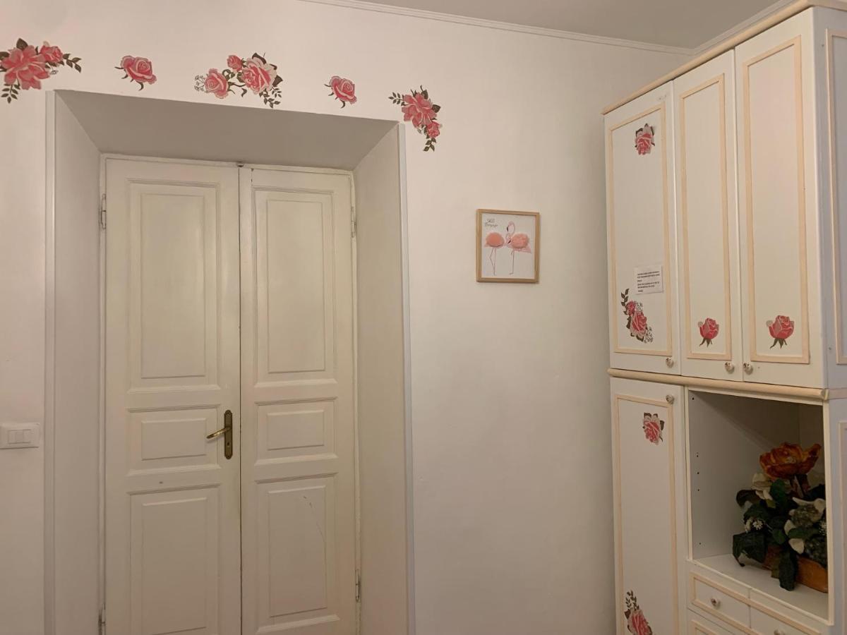 La Maison Di Francesco ジェノヴァ エクステリア 写真