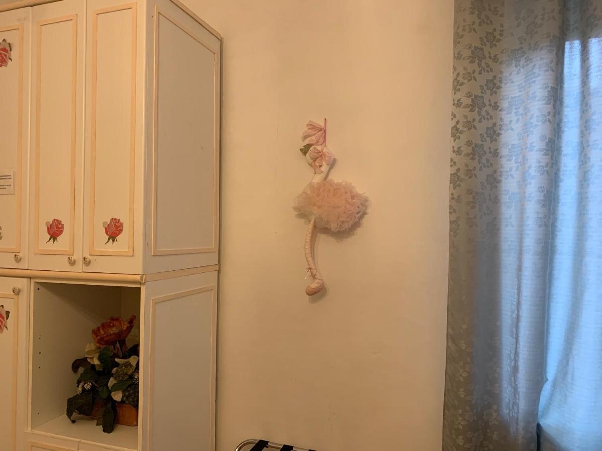 La Maison Di Francesco ジェノヴァ エクステリア 写真