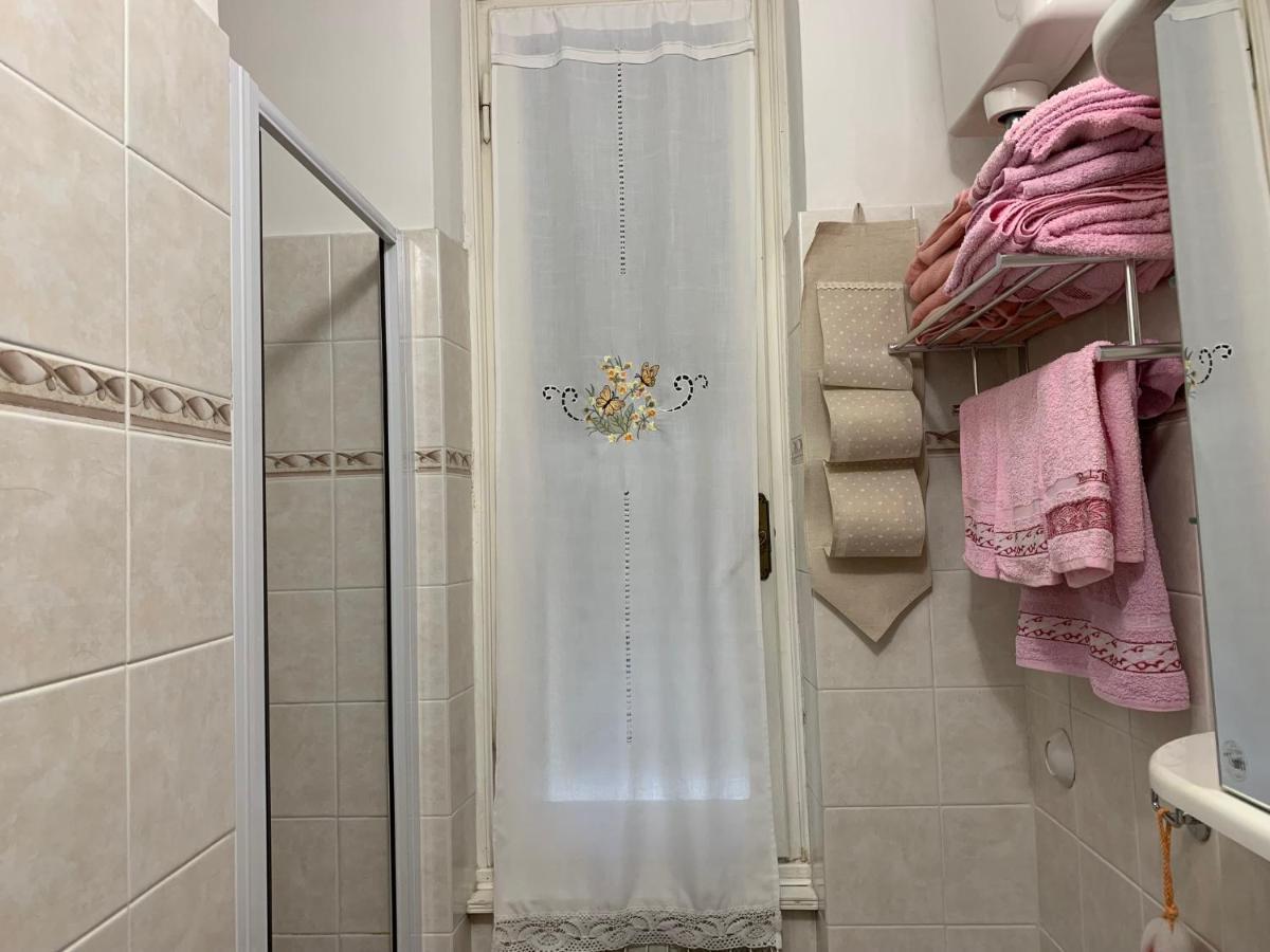 La Maison Di Francesco ジェノヴァ エクステリア 写真