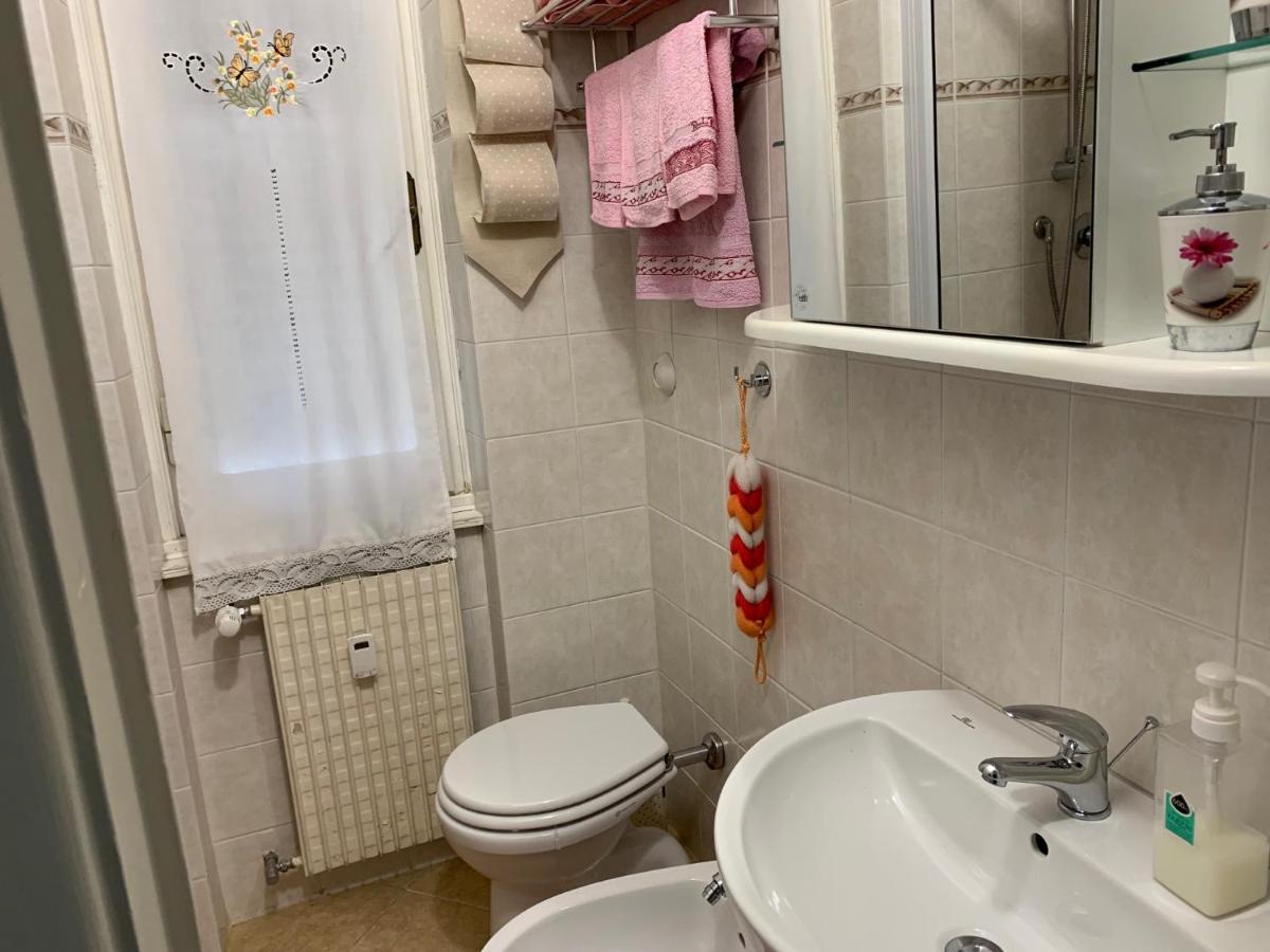 La Maison Di Francesco ジェノヴァ エクステリア 写真