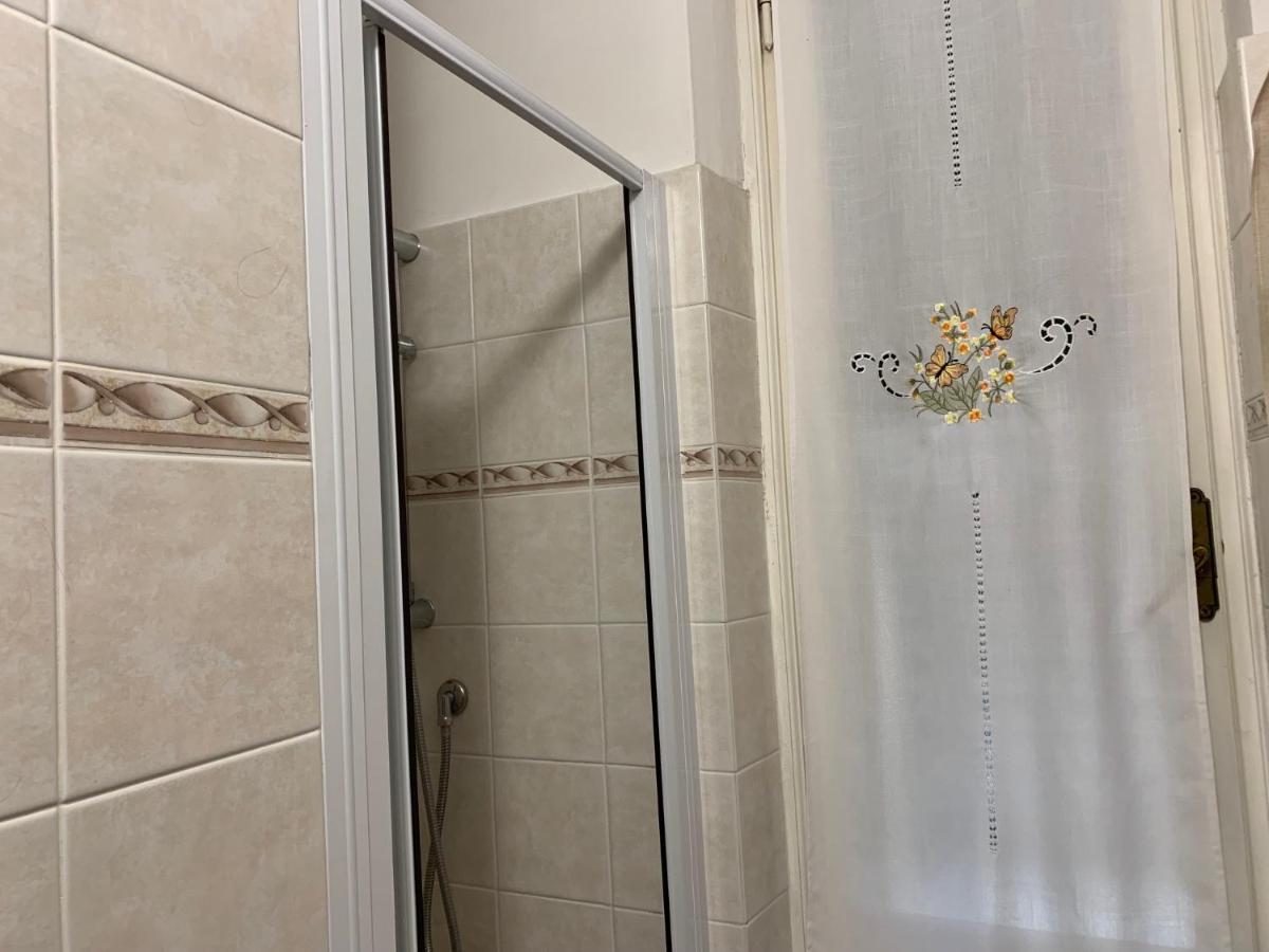 La Maison Di Francesco ジェノヴァ エクステリア 写真