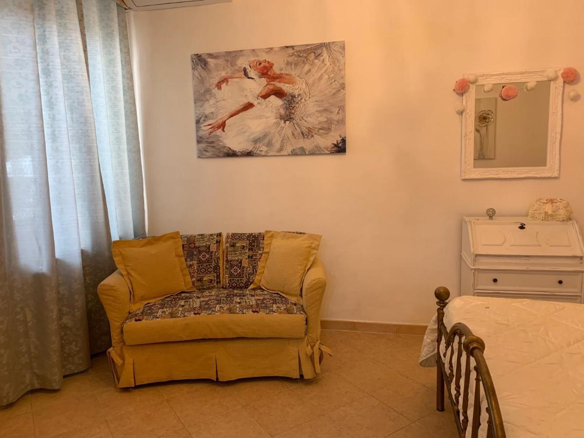 La Maison Di Francesco ジェノヴァ エクステリア 写真